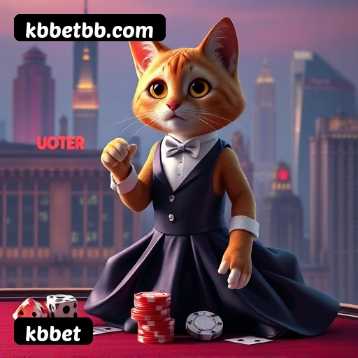 Variedade de slots kbbet