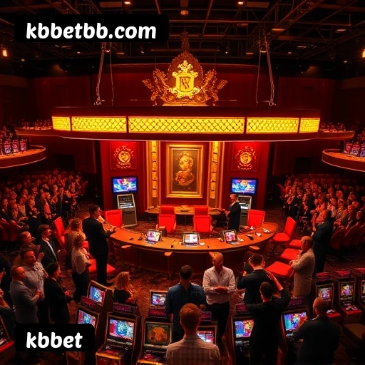 Instruções Download kbbet