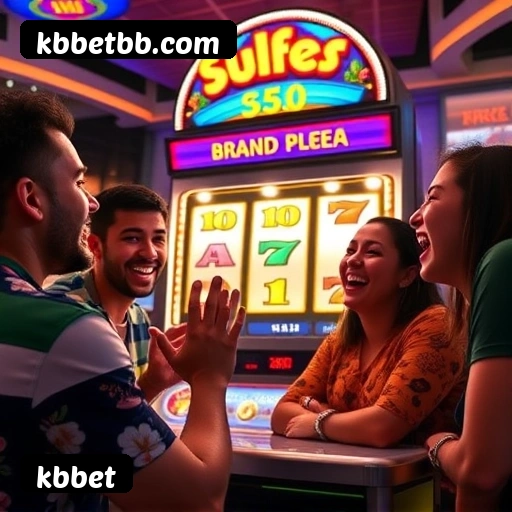 Jackpots kbbet