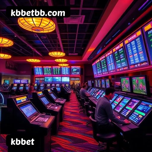 Qualificar VIP kbbet