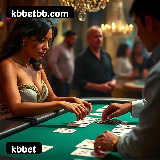 Funcionalidades App kbbet