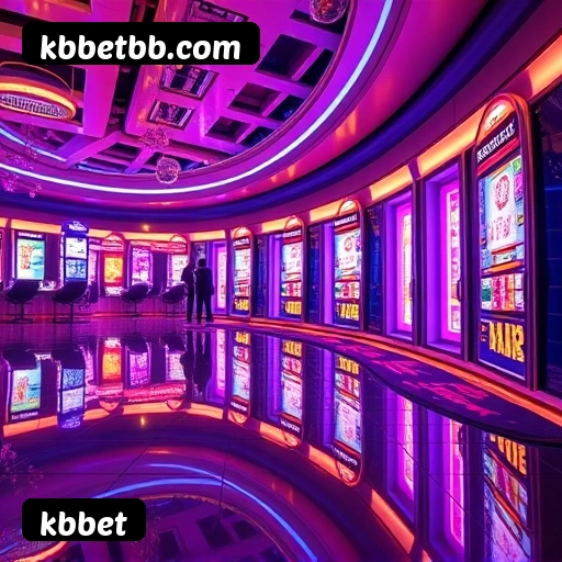 Slots mobile kbbet
