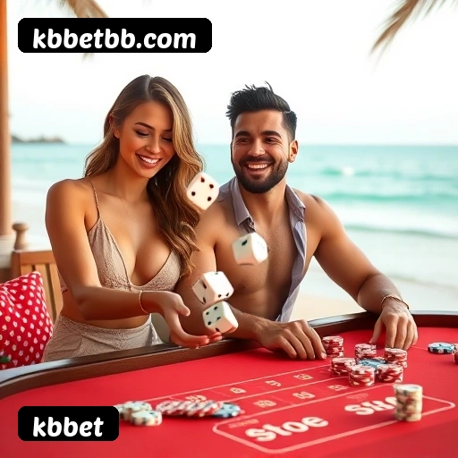 Progressão VIP kbbet